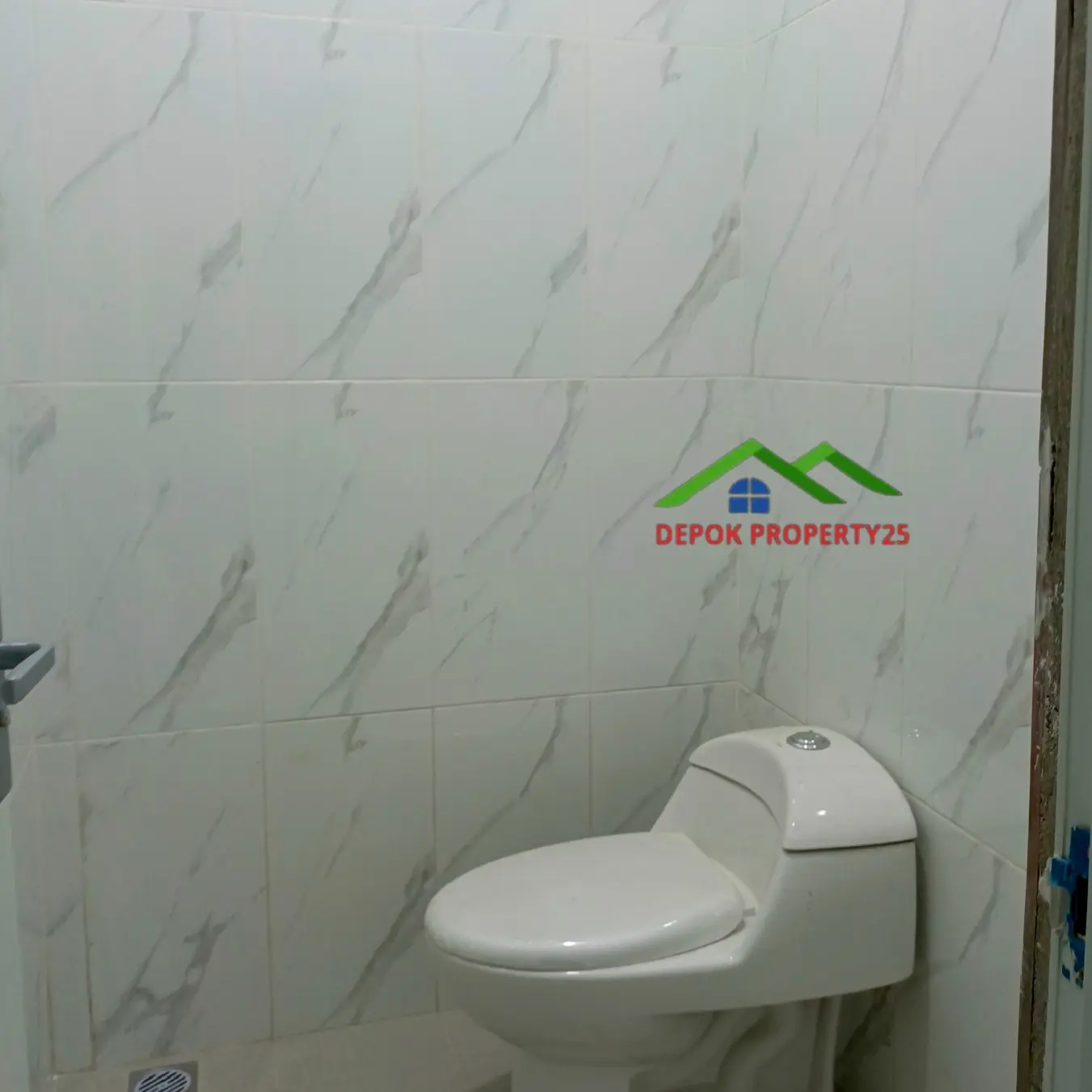 dijual rumah jalan keadilan raya