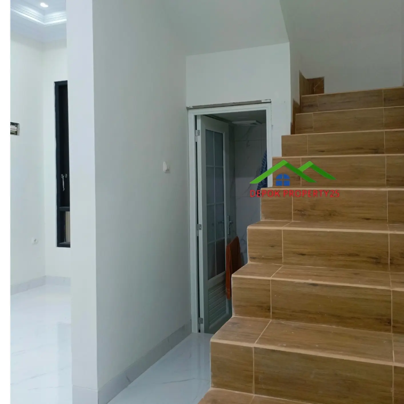 dijual rumah jalan keadilan raya