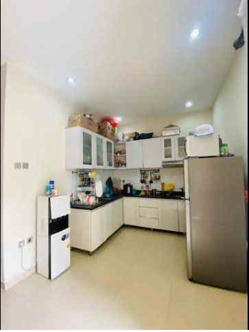 dijual rumah jalan kebagusan raya