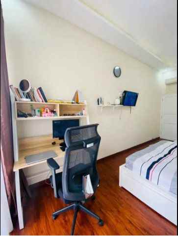 dijual rumah jalan kebagusan raya