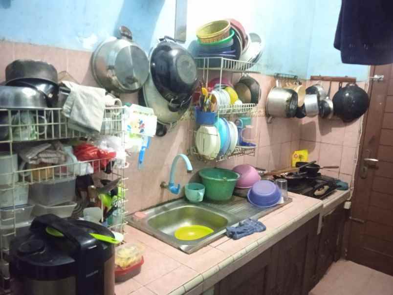 dijual rumah jalan kh ahmad dahlan gang