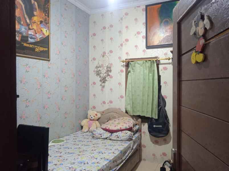 dijual rumah jalan kh ahmad dahlan gang