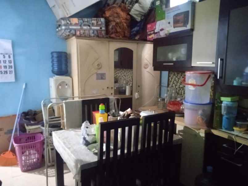 dijual rumah jalan kh ahmad dahlan gang