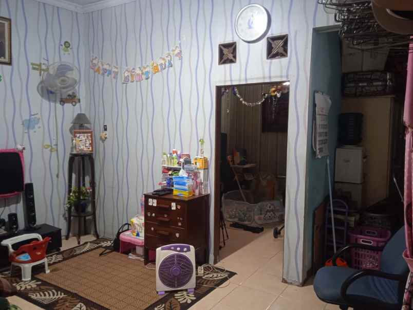 dijual rumah jalan kh ahmad dahlan gang