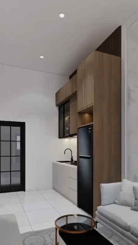 dijual rumah jalan lembah hijau raya