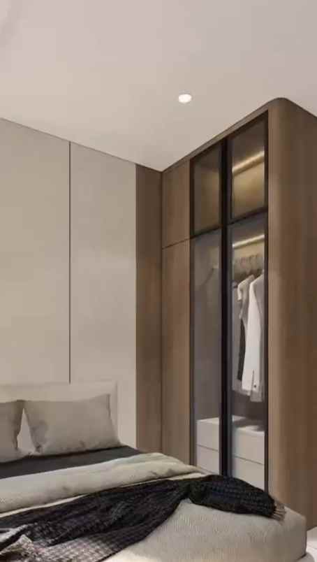 dijual rumah jalan lembah hijau raya