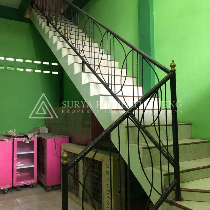 dijual rumah jalan perintis kemerdekaan tanjung morawa