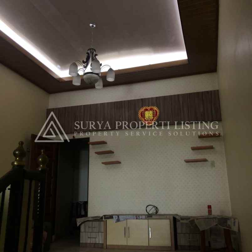 dijual rumah jalan perintis kemerdekaan tanjung morawa