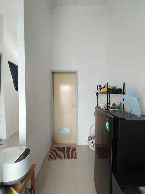 dijual rumah jalan pertamina kedungjaya