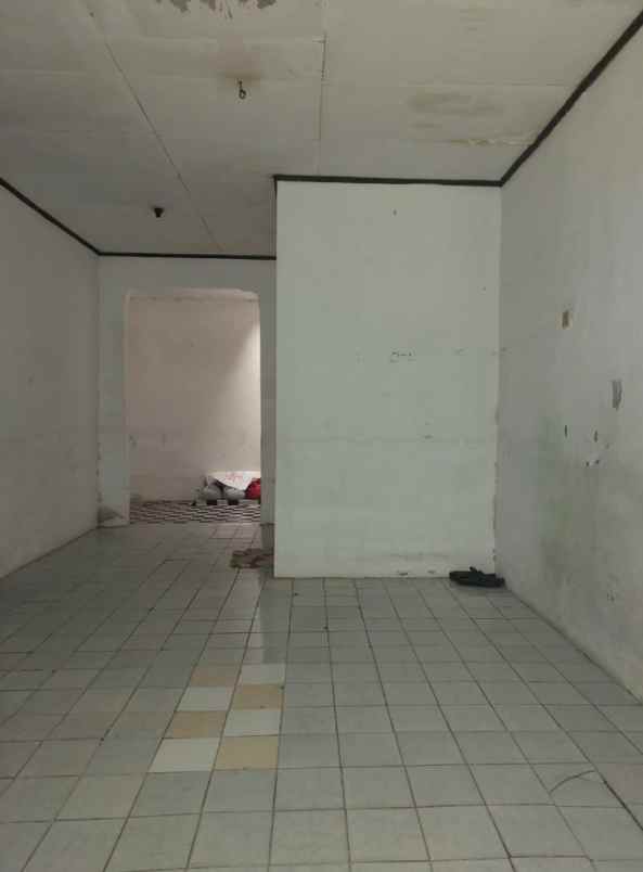 dijual rumah jalan perumahan bekasi jaya