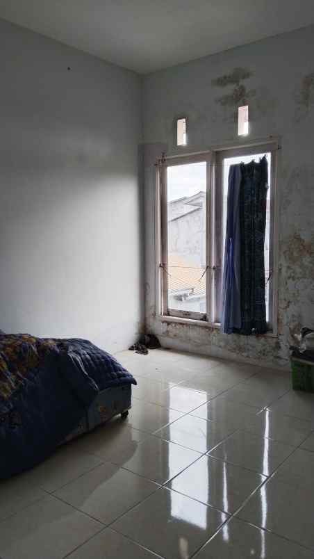 dijual rumah jalan purnama 2 purnama hijau