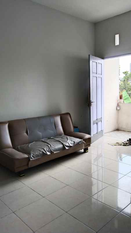 dijual rumah jalan purnama 2 purnama hijau