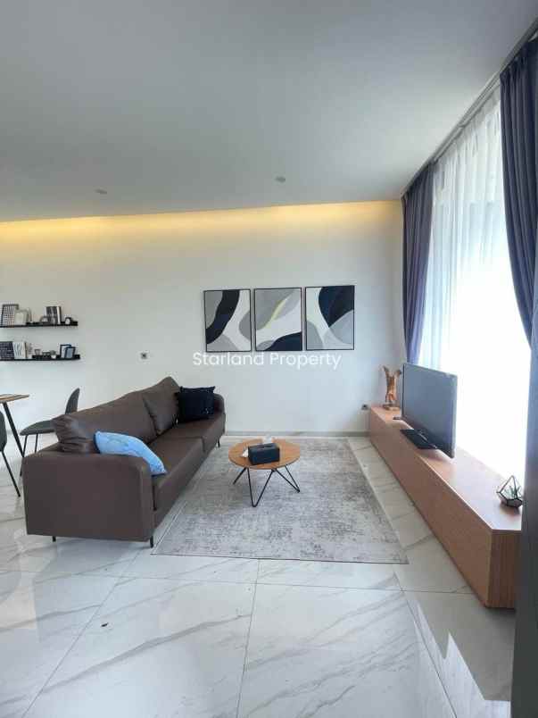 dijual rumah jalan raya cempaka putih