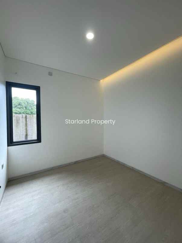 dijual rumah jalan raya cempaka putih