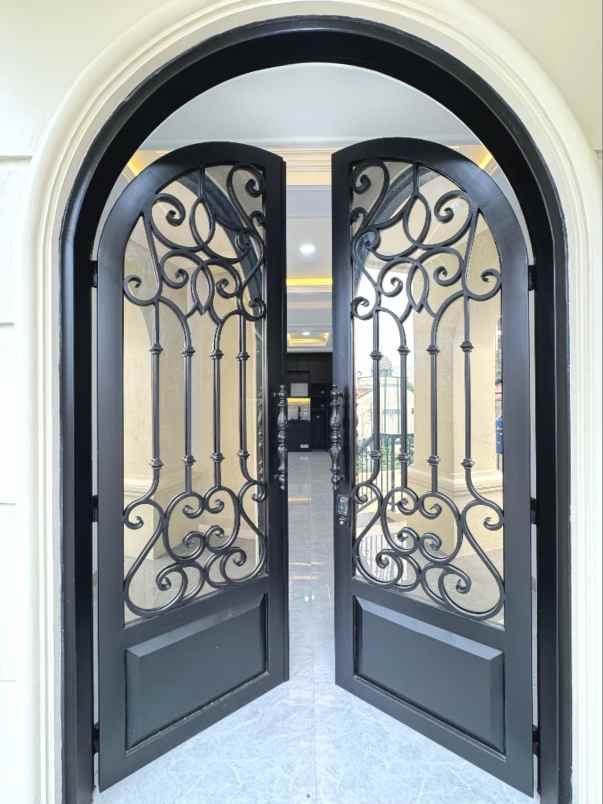 dijual rumah jalan raya kebagusan pasar