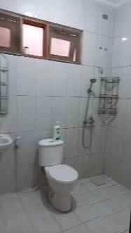 dijual rumah jati padang pasar minggu