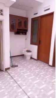 dijual rumah jati padang pasar minggu