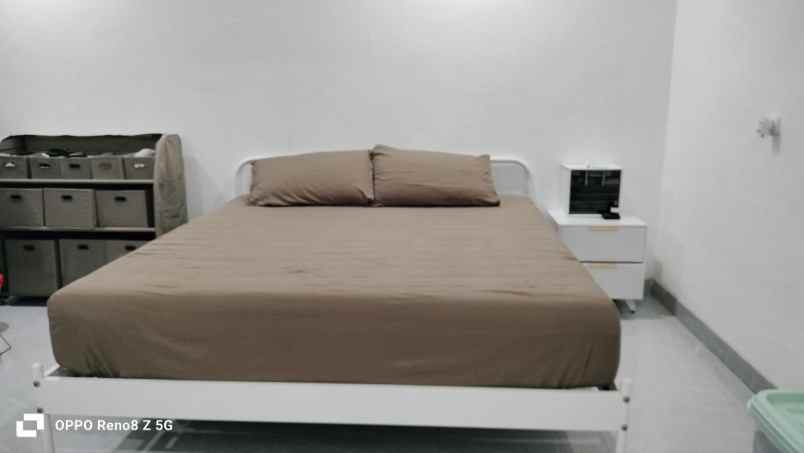 dijual rumah jatibening