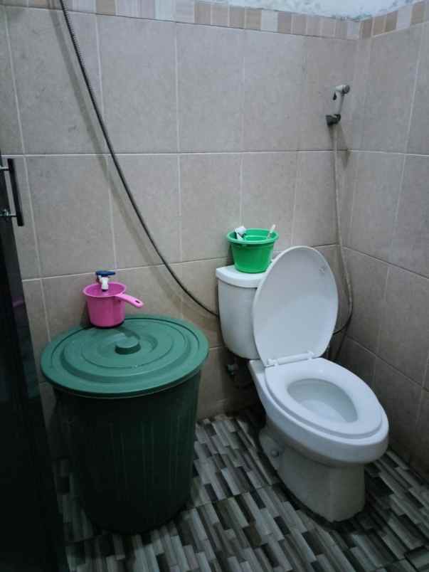 dijual rumah jatibening