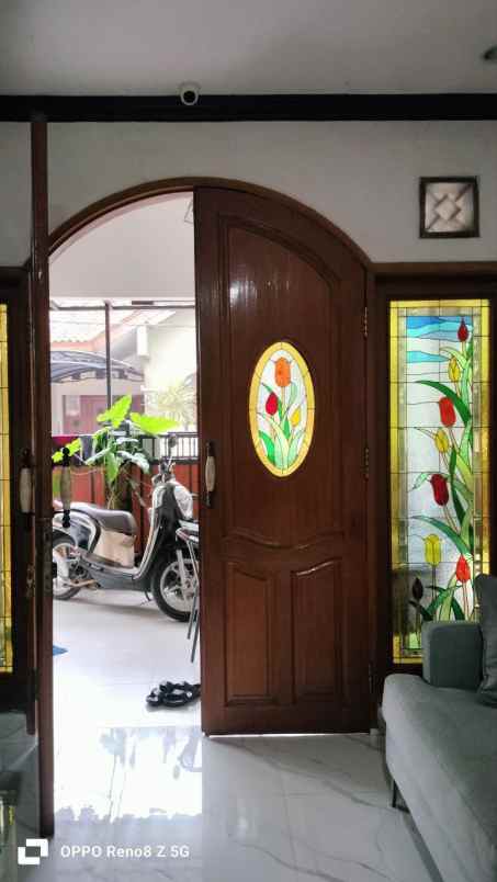 dijual rumah jatibening