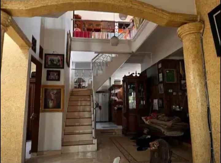dijual rumah jatibening estate pondok