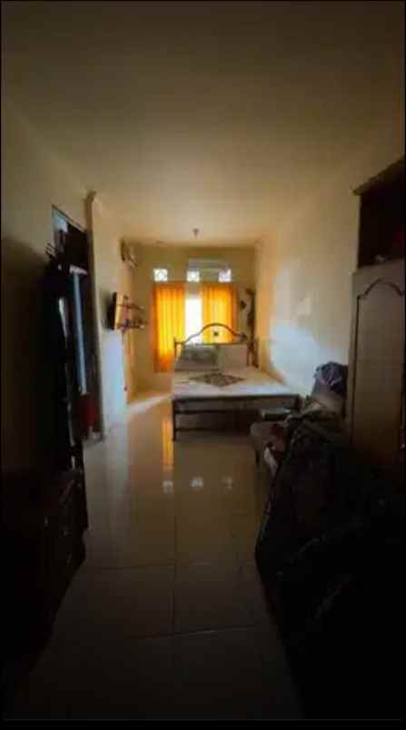 dijual rumah jatibening estate pondok