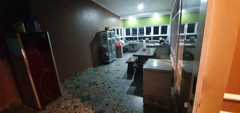 dijual rumah jatibening estate pondok