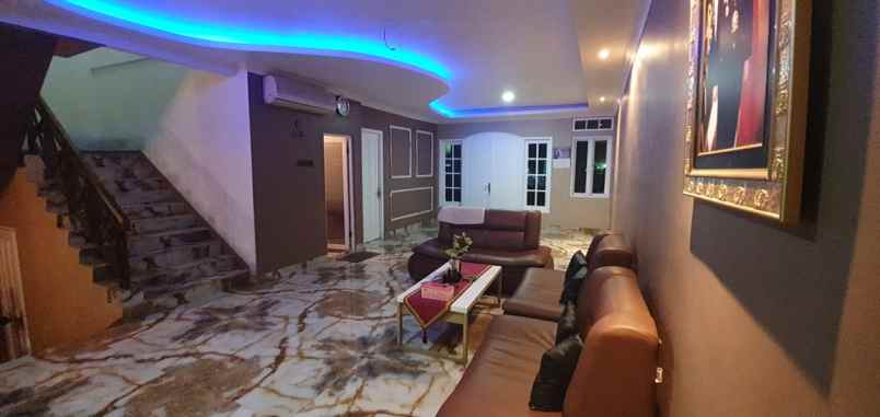 dijual rumah jatibening estate pondok