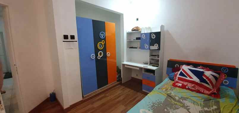 dijual rumah jatibening estate pondok