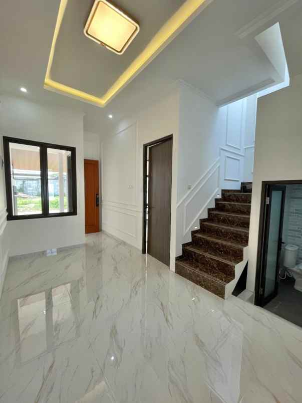 dijual rumah jatimulya