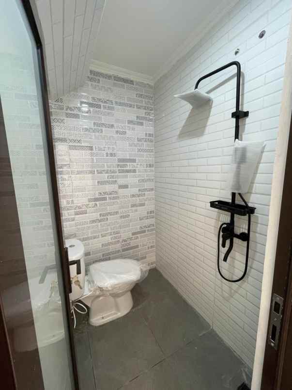 dijual rumah jatimulya