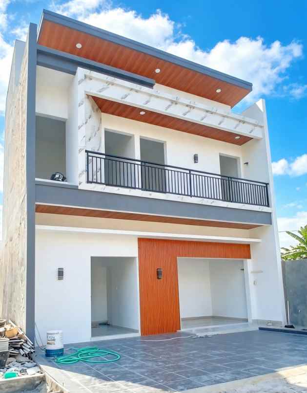 dijual rumah jatiwaringin