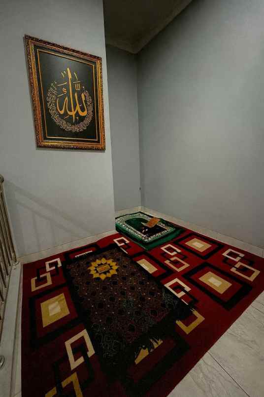 dijual rumah jatiwaringin pondok gede