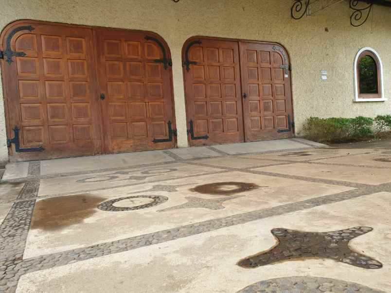 dijual rumah jemursari