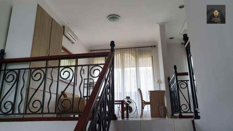 dijual rumah jl ampera raya gang sawo