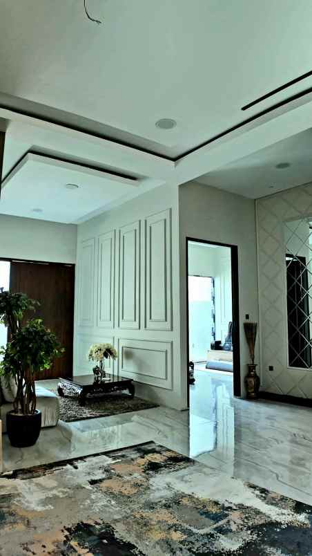 dijual rumah jl batununggal