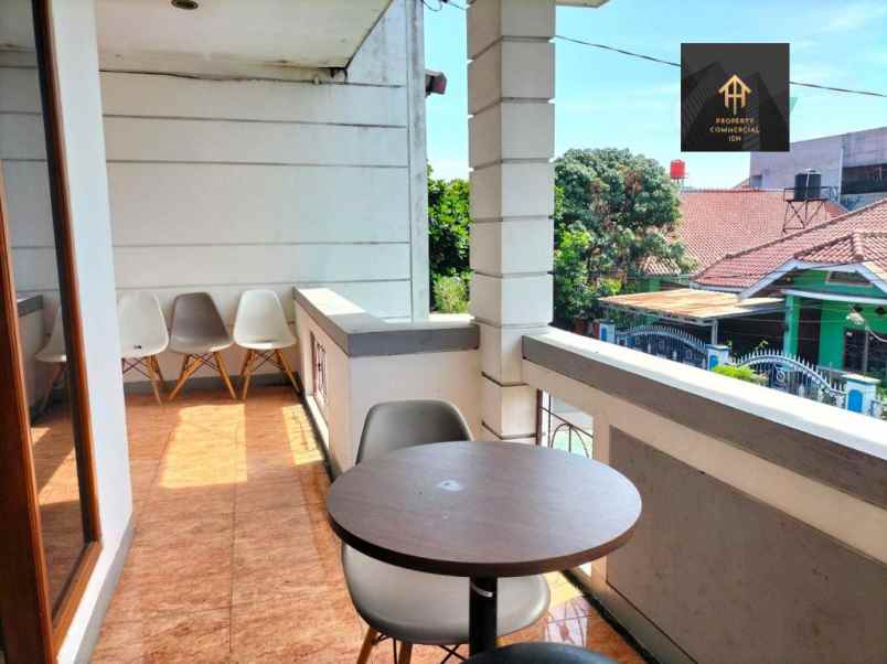 dijual rumah jl batununggal parakan waas