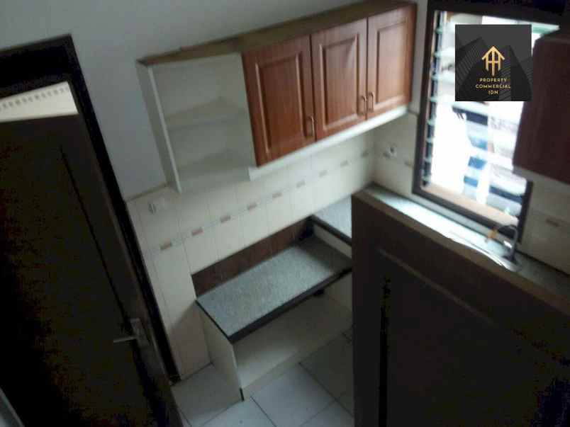 dijual rumah jl batununggal parakan waas