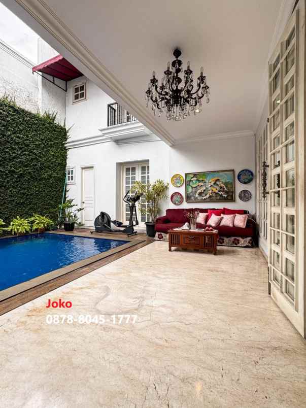 dijual rumah jl bendi