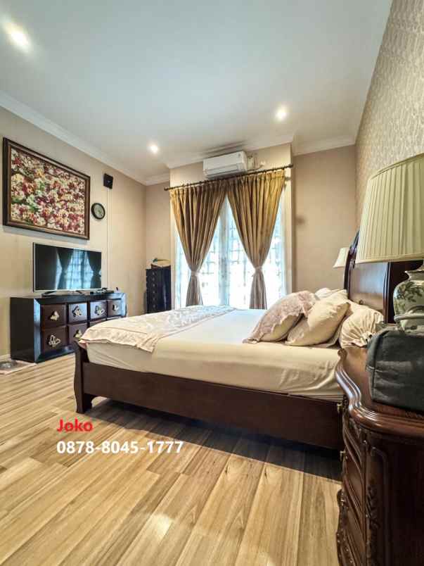 dijual rumah jl bendi