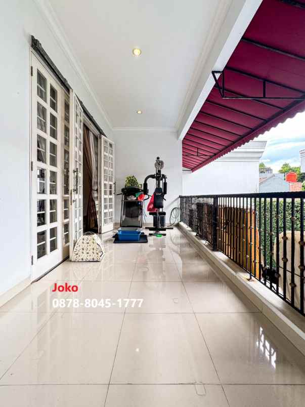 dijual rumah jl bendi