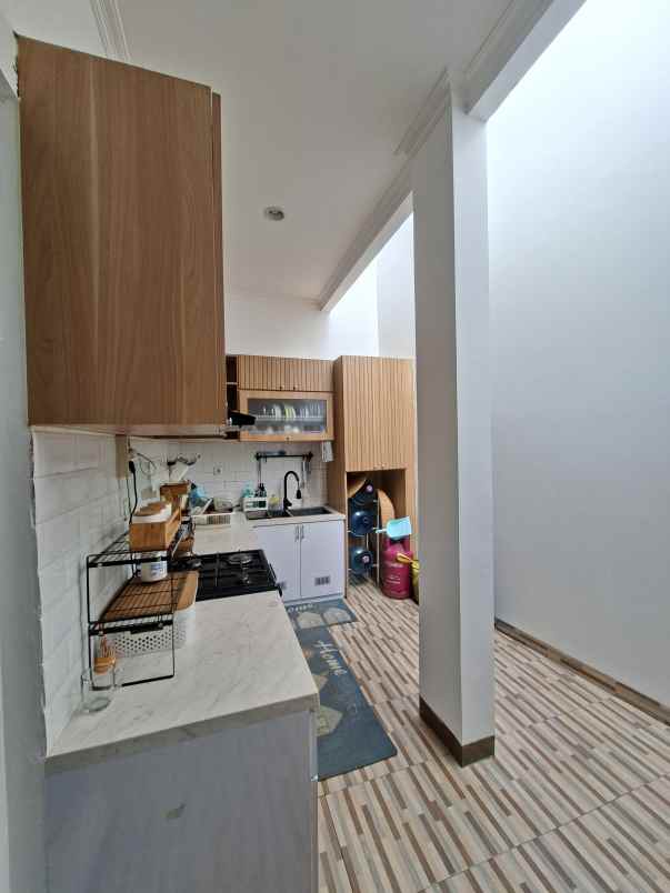 dijual rumah jl cijagra buah batu bandung