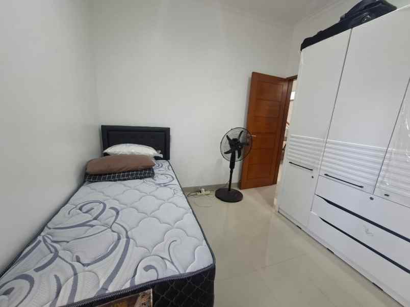 dijual rumah jl cijagra buah batu bandung