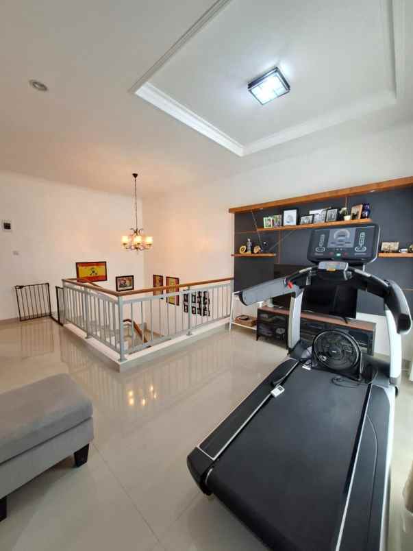 dijual rumah jl cijagra buah batu bandung