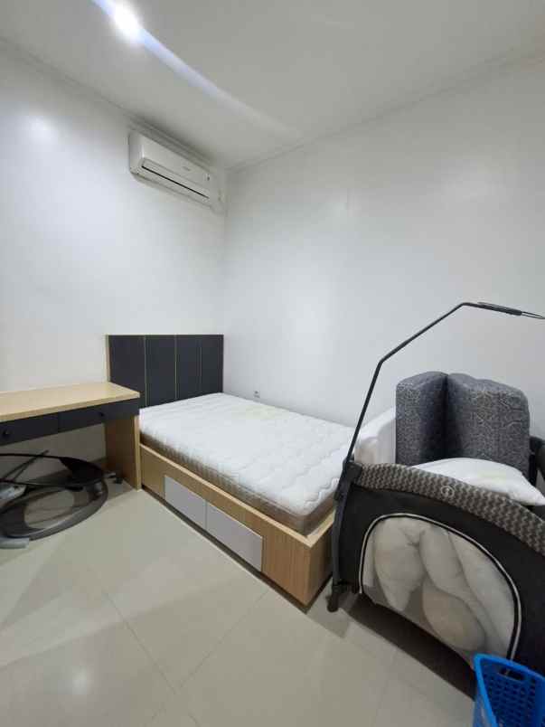 dijual rumah jl cijagra buah batu bandung