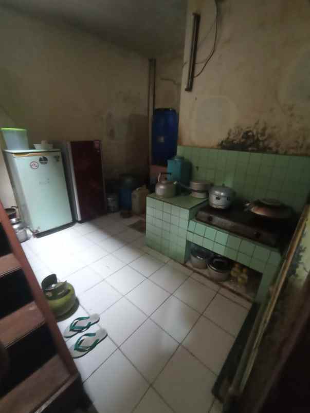 dijual rumah jl depok subang purwakarta