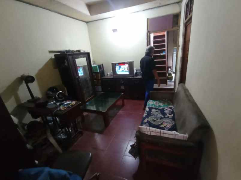 dijual rumah jl depok subang purwakarta
