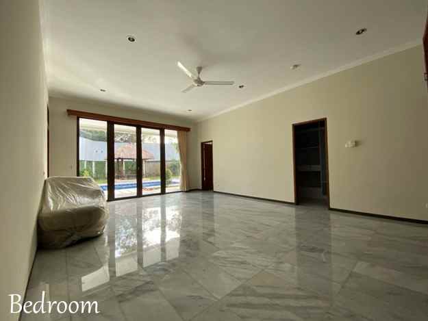 dijual rumah jl fatmawati raya