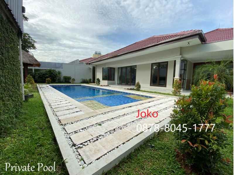 dijual rumah jl fatmawati raya
