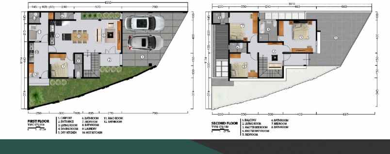 dijual rumah jl kaliurang km 10